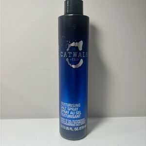 TIGI Catwalk Texturising Salt Spray New